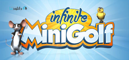 Infinite Mini Golf for PC