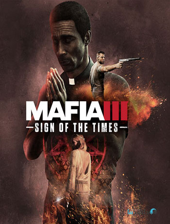 Download Mafia III Sign of the Times for PC