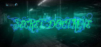 Secret Doctrine Game for PC