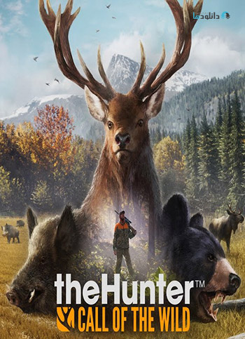 دانلود-بازی-theHunter-Call-of-the-Wild-ATV-SABER-4X4