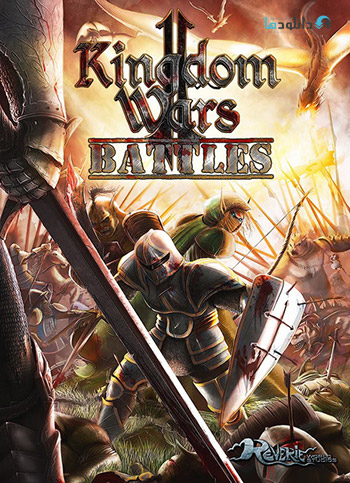 Kingdom Wars 2 Undead Rising-pc-cover