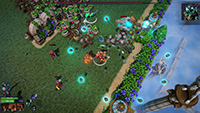 FORCED-SHOWDOWN-screenshots