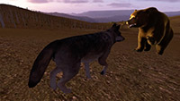 Wolfquest-screenshots