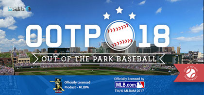 Out of the Park Baseball 18 PC