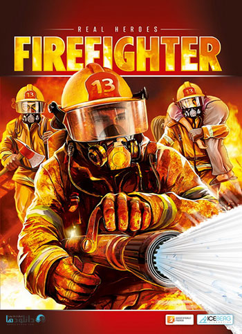Real Heroes Firefighter Remastered for PC