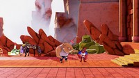 اسکرین-شات-بازی-Bacon-Man-An-Adventure