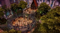 اسکرین-شات-بازی-Chessaria-The-Tactical-Adventure