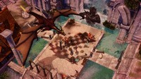اسکرین-شات-بازی-Chessaria-The-Tactical-Adventure