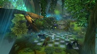 اسکرین-شات-بازی-Chessaria-The-Tactical-Adventure