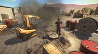 اسکرین-شات-بازی-Demolish-and-Build-2018