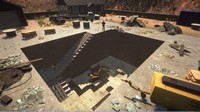 اسکرین-شات-بازی-Demolish-and-Build-2018