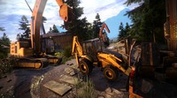 اسکرین-شات-بازی-Demolish-and-Build-2018