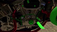 دانلود-بازی-Motorbike-Garage-Mechanic-Simulator