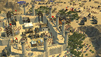 دانلود بازی Stronghold Crusader 2 The Emperor and The Hermit برای PC Stronghold Crusader 2 The Emperor and The Hermit screenshots 02 small دانلود بازی Stronghold Crusader 2 The Emperor and The Hermit برای PC