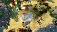 Magicka 2 screenshots 04 small دانلود بازی Magicka 2 برای PC