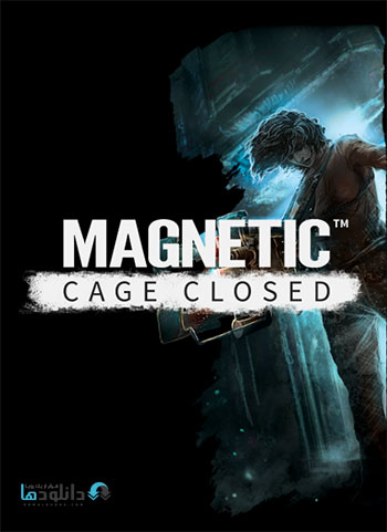 Magnetic Cage Closed pc cover small دانلود بازی Magnetic Cage Closed برای PC