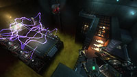 Magnetic Cage Closed screenshots 02 small دانلود بازی Magnetic Cage Closed برای PC