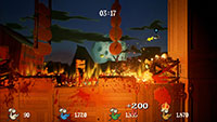 Chicku-screenshots