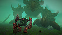 Goliath-screenshots