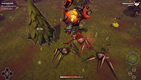 Goliath-screenshots