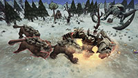 Goliath-screenshots