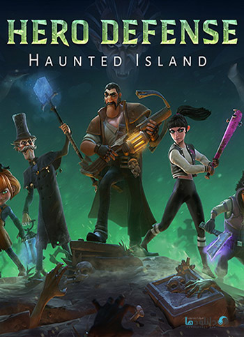 Hero-Defense-Haunted-Island-pc-cover