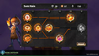 Hero-Defense-Haunted-Island-screenshots
