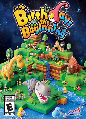 Birthdays the Beginning