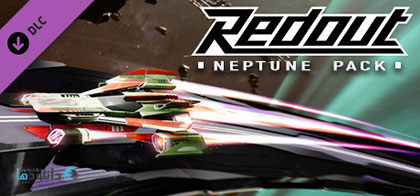 Redout Enhanced Edition Neptune Pack for PC
