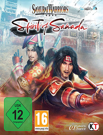 SAMURAI-WARRIORS-Spirit-of-Sanada-pc-cover