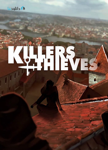 Killers and Thieves for PC