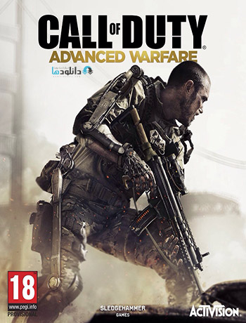 Call of Duty Advanced Warfare