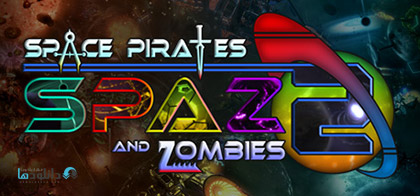 Space Pirates And Zombies 2 for Computer