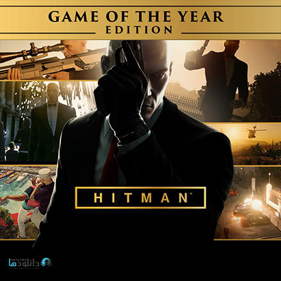 دانلود-بازی-Hitman-Game-of-the-Year-Edition