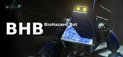 دانلود-بازی-BHB-BioHazard-Bot
