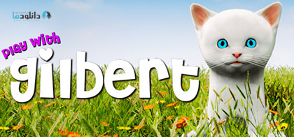 دانلود-بازی-Play-with-Gilbert