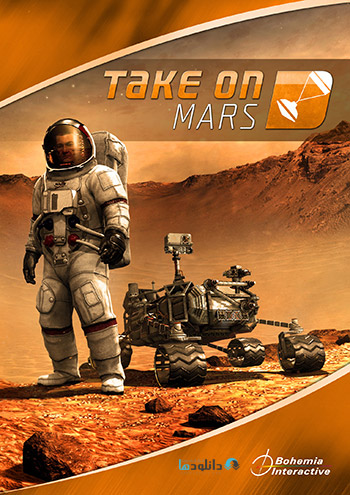 دانلود-بازی-Take-On-Mars