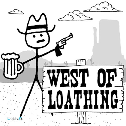 دانلود-بازی-West-of-Loathing