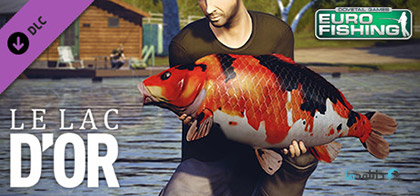 دانلود-بازی-Euro-Fishing-Le-lac-dor
