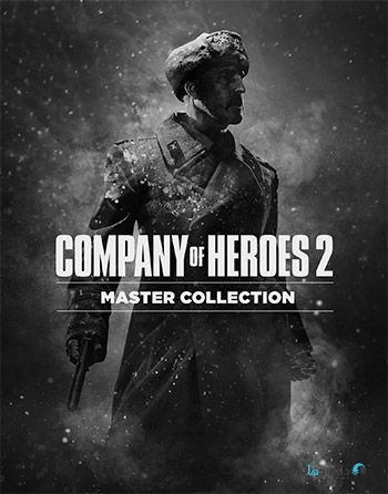 دانلود-بازی-Company-of-Heroes-2-Master-Collection