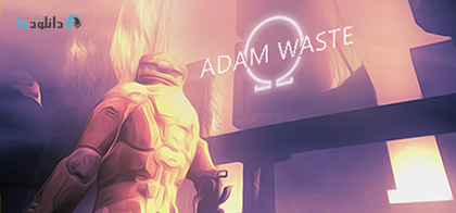 Download Adam Waste for PC