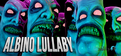 دانلود بازی Albino Lullaby Episode 1 برای PC Albino Lullaby Episode 1 pc cover دانلود بازی Albino Lullaby Episode 1 برای PC