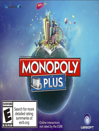 MONOPOLY PLUS