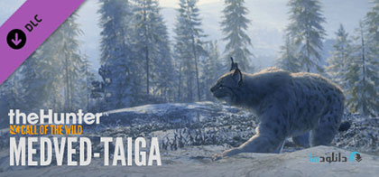 دانلود-بازی-theHunter-Call-of-the-Wild-Medved-Taiga
