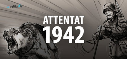 Download Attentat 1942 for Computer