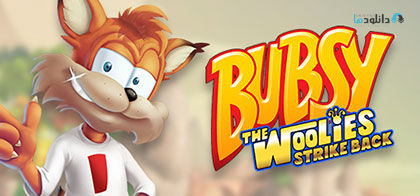 دانلود-بازی-Bubsy-The-Woolies-Strike-Back