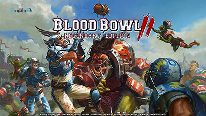 Download Blood Bowl 2 Legendary Edition for PC - GOG Version