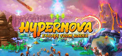 دانلود-بازی-HYPERNOVA-Escape-from-Hadea