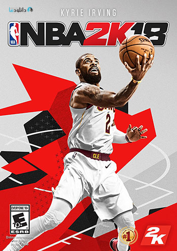 Download NBA 2K18 + Update 6-CODEX for Computer