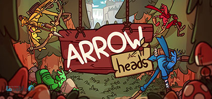 دانلود-بازی-Arrow-Heads